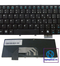 Keyboard Laptop Lenovo S10 Đen